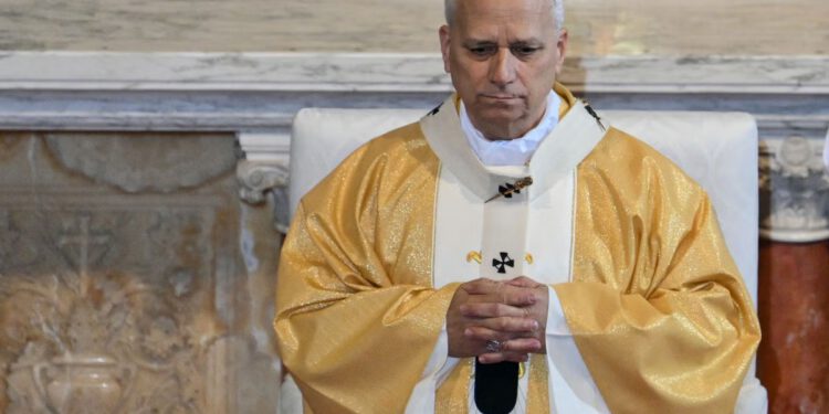 Papa poziva na umjerenost u novom pismu nakon napada Trumpa i JD Vancea