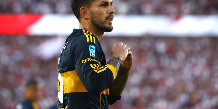 Paredes, Icardi i više: vikend bivših igrača Serie A