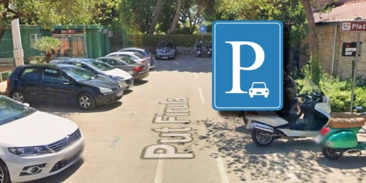 Parking u sivoj zoni? Splićanin tvrdi: “Kazna je nezakonita, nemaju pravo naplaćivati”. Iz ustanove reagirali: “Ovlašteni smo”