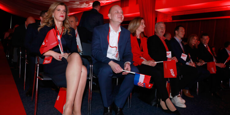 Partija se raspada iznutra, insajderi nam odlučili sve reći: ‘Ljudi su bijesni, ovo više nije naša stranka’