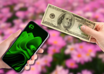 PayMore nudi poklon karticu bonusa od 10 USD povrh gotovine prilikom trgovanja prihvatljivom elektronikom za Dan planeta Zemlje