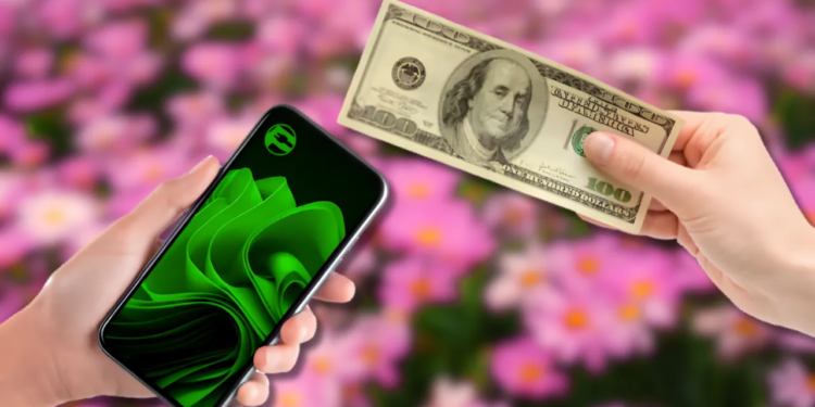 PayMore nudi poklon karticu bonusa od 10 USD povrh gotovine prilikom trgovanja prihvatljivom elektronikom za Dan planeta Zemlje