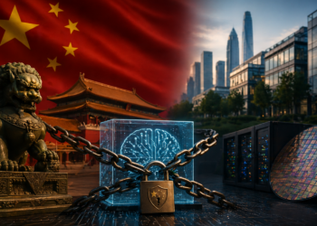 Peking blokirao ugovor vrijedan 2 milijarde i poslao poruku Silicijskoj dolini: Naša AI tehnologija nije na prodaju