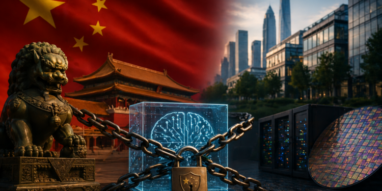 Peking blokirao ugovor vrijedan 2 milijarde i poslao poruku Silicijskoj dolini: Naša AI tehnologija nije na prodaju