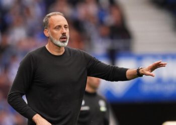 Pellegrino Matarazzo, intervju: “Italija mi nije otvorila vrata, ali…”