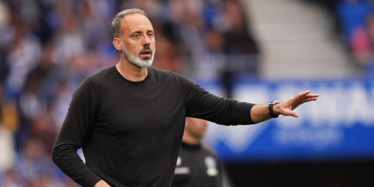 Pellegrino Matarazzo, intervju: “Italija mi nije otvorila vrata, ali…”