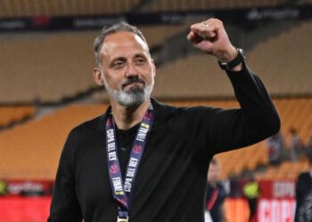 Pellegrino Matarazzo, iza kulisa Copa del Rey s Real Sociedadom