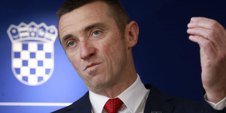 Penava se obratio javnosti nakon Dabrine ostavke: ‘Nije ni prvi ni zadnji’