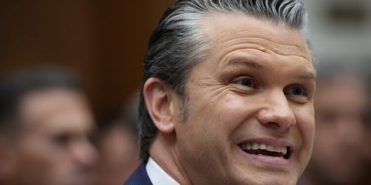 Pete Hegseth izgubio je hladnoću pred Kongresom. Bio je to dramatičan rasplet