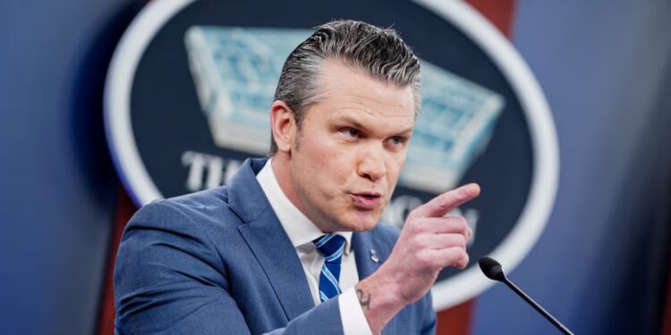Pete Hegseth upozorava da su SAD ‘spremne’ da ponovno napadnu Iran ako ne pristanu na mirovni sporazum