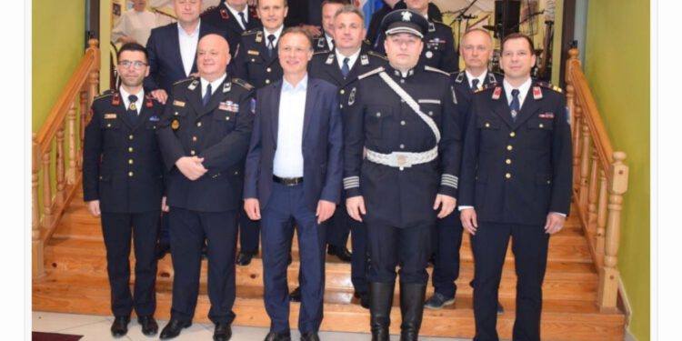 Petek uzvraća vatrogascima, u sve upleten Jandroković? ‘Ne bi bilo dobro da se distancira od svog prijatelja’