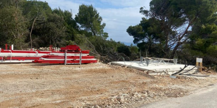 Peticija protiv postavljanja odašiljača na Drveniku Velom