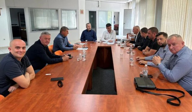 ‘Petorka’ uskoro objavljuje svog kandidata za Predsjedništvo BiH