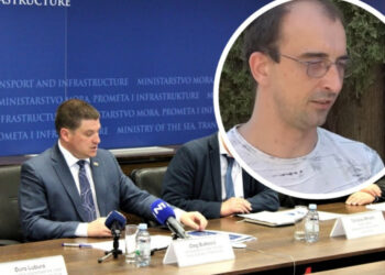 Petrina reagirao na Nacrt prijedloga Zakona novog Zakona o prijevozu u cestovnom prometu