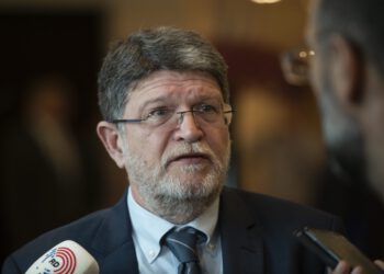 Picula bez kočnica udario po Vučiću, podivljat će kad ovo čuje: ‘Dosta je’