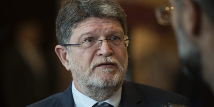 Picula bez kočnica udario po Vučiću, podivljat će kad ovo čuje: ‘Dosta je’