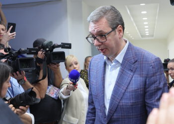 Piculine riječi o Vučiću odjeknut će Srbijom: ‘Imamo shizofrenu situaciju’