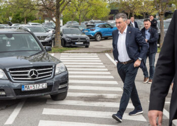 Pitali smo vas slažete li se s izjavom Plenkovića da živimo dobro: Neki odgovori neće mu se svidjeti