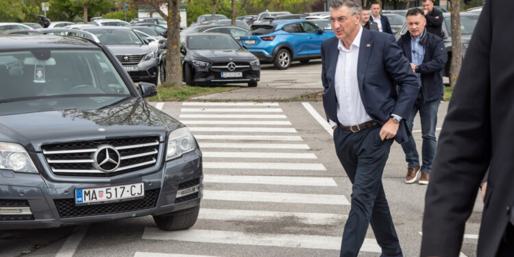 Pitali smo vas slažete li se s izjavom Plenkovića da živimo dobro: Neki odgovori neće mu se svidjeti