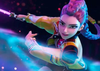 Pixar otkazao ženski film koji je bio sličan KPop Demon Hunters