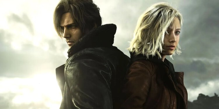 Pjesme Resident Evil Requiem Mercenaries navodno su procurile - Vijesti ...