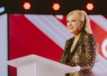 Planirani posjet Erike Kirk srednjoj školi u Arizoni ljuti neke učenike i roditelje: ‘Iznenađen sam što se to uopće događa’