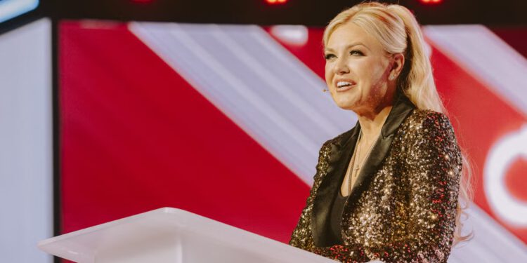 Planirani posjet Erike Kirk srednjoj školi u Arizoni ljuti neke učenike i roditelje: ‘Iznenađen sam što se to uopće događa’