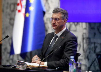 Plenković: ‘Hrvatska je među glavnim ulagačima u BiH’