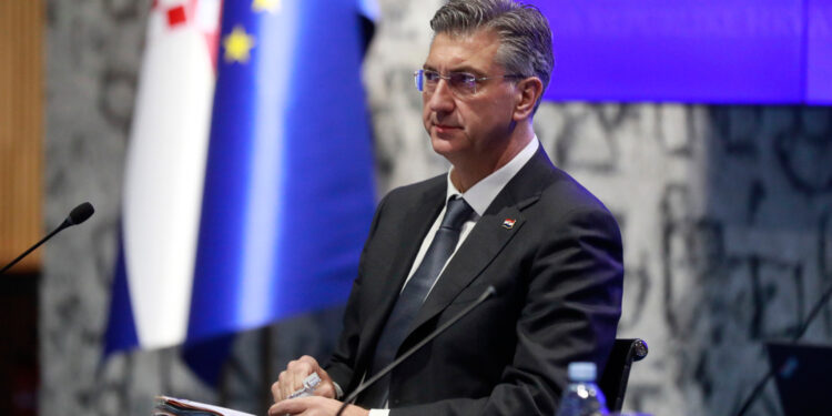 Plenković: ‘Hrvatska je među glavnim ulagačima u BiH’