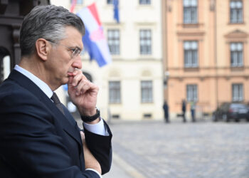 Plenković će, izgleda, postati šef Europskog vijeća: Milanović se priprema za kandidaturu, prestao je i jesti