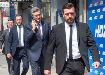 Plenković daje šakom i kapom: Pazite gdje odlazi više od 5 milijuna eura