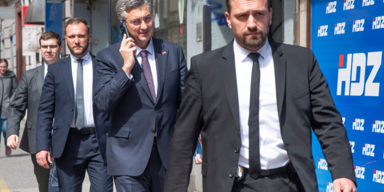 Plenković daje šakom i kapom: Pazite gdje odlazi više od 5 milijuna eura