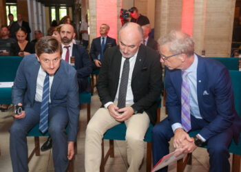 Plenković dobio katastrofalnu vijest: ‘Nije narod glup, treba reagirati prije nego bude prekasno’