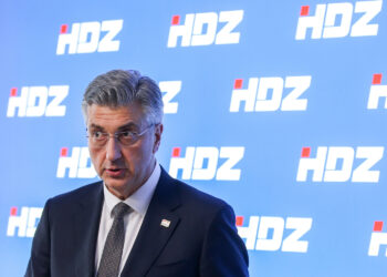 Plenković dobio po prstima: ‘Mi godinama upozoravamo, Hrvatska klizi u autokraciju’