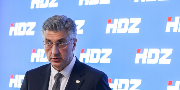 Plenković dobio po prstima: ‘Mi godinama upozoravamo, Hrvatska klizi u autokraciju’