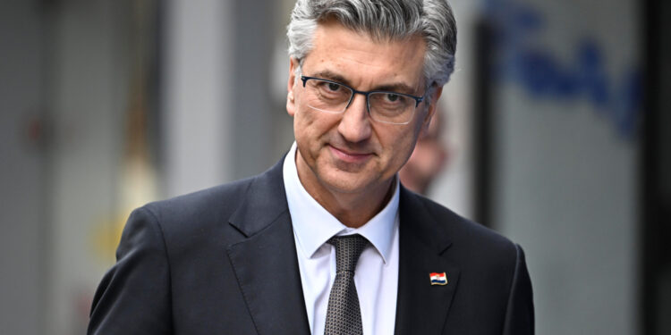 Plenković ga želi za predsjednika, nastala je neviđena pobuna: ‘Ovo je sramotan igrokaz’