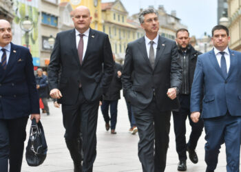 Plenković i HDZ pokreću novi ‘džihad’, zna se protiv koga je usmjeren: Milijuni su pod lupom