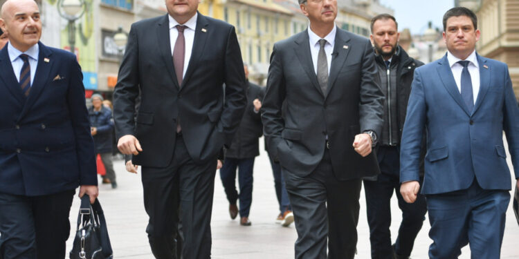 Plenković i HDZ pokreću novi ‘džihad’, zna se protiv koga je usmjeren: Milijuni su pod lupom