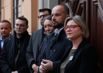 Plenković i Partija izigrali Možemo i zabili im nož u leđa: Sve će izaći na vidjelo 21. travnja