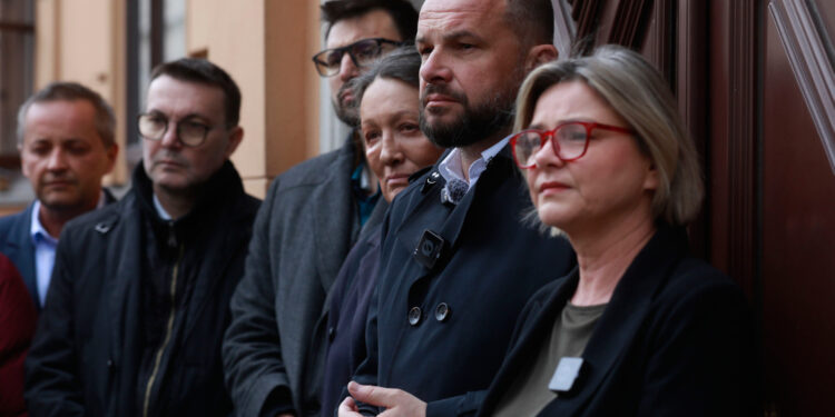 Plenković i Partija izigrali Možemo i zabili im nož u leđa: Sve će izaći na vidjelo 21. travnja