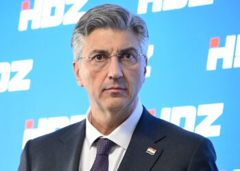Plenković je doživio jedan od najtežih poraza u karijeri: Ovo je Hrvatskoj bila jedna od zadnjih šansa