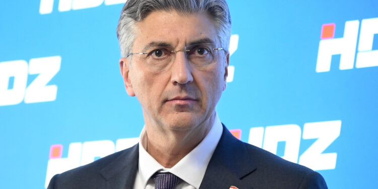 Plenković je doživio jedan od najtežih poraza u karijeri: Ovo je Hrvatskoj bila jedna od zadnjih šansa