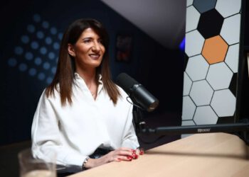 Plenković je favorizira, a Darijana Filipović otkriva sto bi se uskoro moglo dogoditi s Hrvatima u Bosni