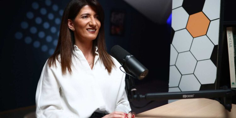 Plenković je favorizira, a Darijana Filipović otkriva sto bi se uskoro moglo dogoditi s Hrvatima u Bosni