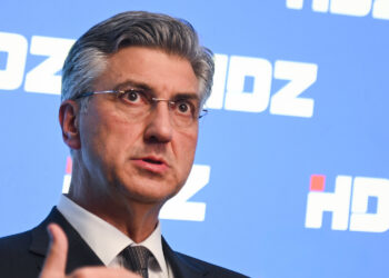 Plenković je opet digao paniku među Hrvatima, ali iza svega se krije vrlo lukav plan