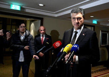 Plenković najavio potez koji bi mogao utjecati na cijene goriva: ‘Samo u iznimnim situacijama’