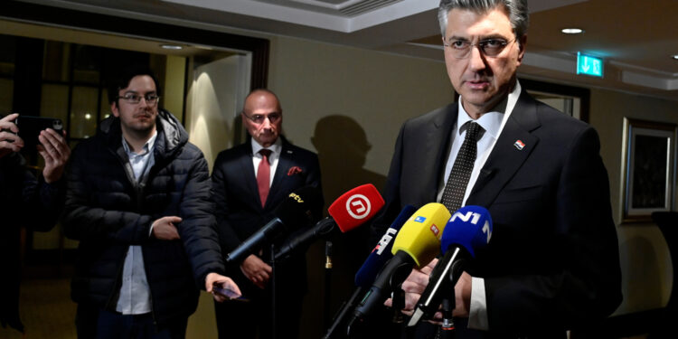 Plenković najavio potez koji bi mogao utjecati na cijene goriva: ‘Samo u iznimnim situacijama’