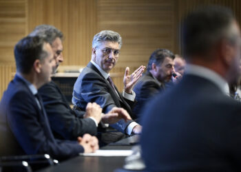 Plenković šalje milijune u Hercegovinu, pogledajte gdje idu novci, poznati i planovi za 2027.