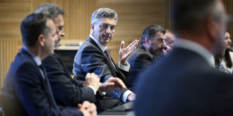 Plenković šalje milijune u Hercegovinu, pogledajte gdje idu novci, poznati i planovi za 2027.