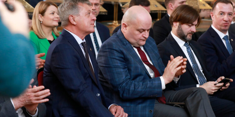 Plenkovićev ministar se ruga Mađarima: ‘Bilo bi super biti muha na zidu’